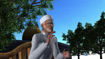 5- Bir mezhebe tabi olmayı emreden ayetler