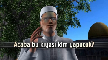 6- Bir mezhebe tabi olmayı emreden ayetler