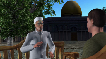 7- Bir mezhebe tabi olmayı emreden ayetler