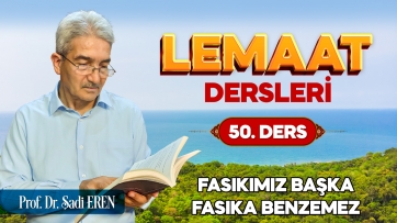 Fasıkımız başka fasıka benzemez