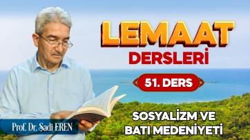 Sosyalizm ve Batı medeniyeti