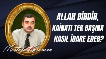 Şeytanın; 