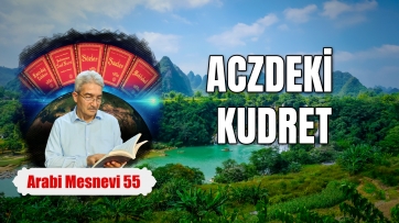 Aczdeki Kudret