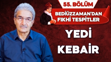 Yedi Büyük Günah