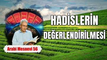 Hadislerin Değerlendirilmesi