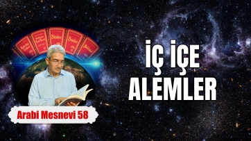 İç İçe Âlemler
