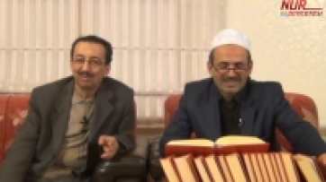 Acz, fakr, şefkat, tefekkür; insanı, Allah'a nasıl ulaştırır?