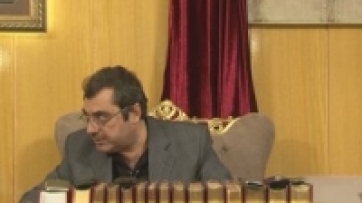Alemde her şey insan için