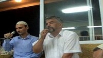 Rusya, İslamiyet'in Nur'u ile Parlıyor 