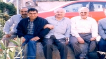 Hatıralarla Merhum Nazım Gökçek Ağabey