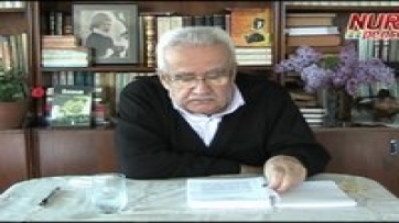 Öncüler Serisi - 5 Erzurumlu Osman Demirci Hoca