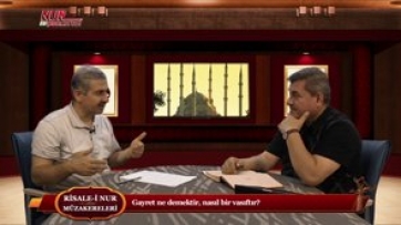 Gayret ne demektir, nasıl bir vasıftır?