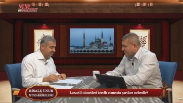 Lezzetli nimetleri tercih etmenin şartları nelerdir?