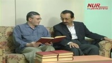 Mesnevî-i Nuriye'den Hubab Dersleri, 10 - 12. İ'lemler