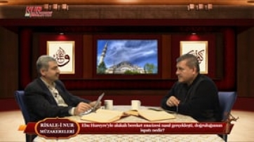 Ağaçların konuşmasının hak olduğunu aklen nasıl anlayabiliriz?