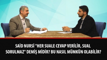 Said Nursi