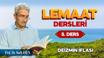 Deizmin İflası