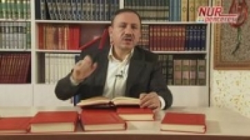 Allah'ın Kudretini Anlamak