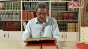 Kur'an'ın Gayb'dan Haber Vermesi