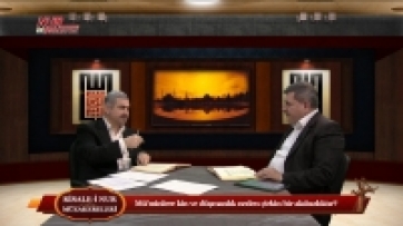 Mü'minlere kin ve düşmanlık neden çirkin bir akılsızlıktır? 