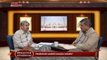 Musibetlerin saadetli sonuçları nelerdir?