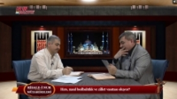 Hırs, nasıl bedbahtlık ve zillet vasıtası oluyor?