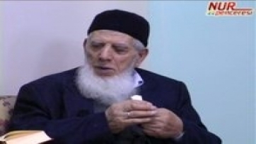 Mehmet Kırkıncı, Allah'ın İhsanı