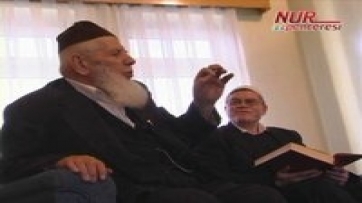 Bismillah her hayrın başıdır. Biz dahi başta ona başlarız.