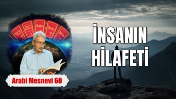 İnsanın Hilafeti