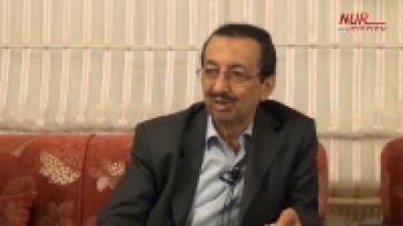 Allah(C.C.) ile kul arasındaki en güzel münasebet: İbadet