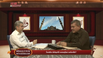 İsrafın dehşetli sonuçları nelerdir?