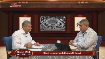 İktisat etmemek nasıl zillet sebebi oluyor?