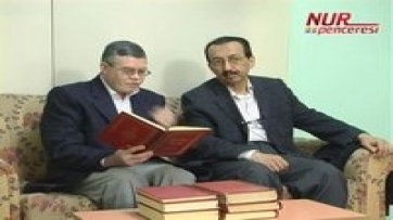 Mesnevî-i Nuriye'den Hubab Dersleri, 13 - 17. İ'lemler