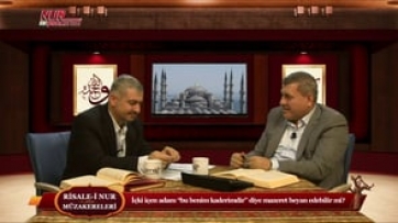 İçki içen adam “bu benim kaderimdir” diye mazeret beyan edebilir mi?