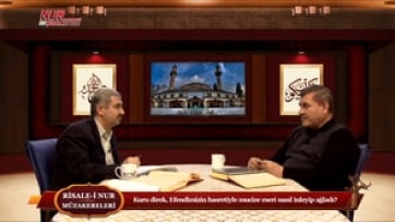 Kuru direk, Efendimizin hasretiyle mucize eseri nasıl inleyip ağladı?