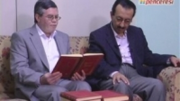 Mesnevî-i Nuriye'den Katrenin Zeyli, 13 - 14. Remzler