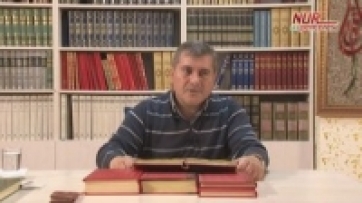 En Büyük Gurbet Allah'ı Unutmaktır