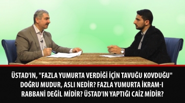 Üstad'ın, 