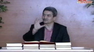 İslamiyet, Asya'da hakim olacaktır.