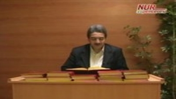 Peygamberimizi (a.s.m) dört nükteyle görmeye çalışalım.