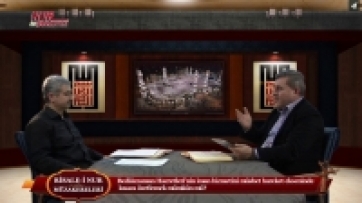 Bediüzzaman Hazretleri’nin iman hizmetini müsbet hareket ekseninde kısaca özetlemek mümkün mü?