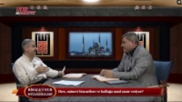Hırs, mânevî hizmetlere ve kulluğa nasıl zarar veriyor?