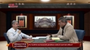 Hz. Eyyüb’ün (as) kıssasında günahların mahiyeti nasıl izah ediliyor?