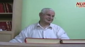 Üstadın Risale-i Nur'u Methetmesi 