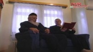 Her bir nebat, ağaç bismillah der