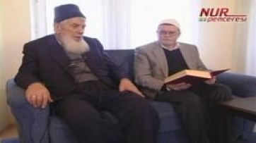 Namaz Dinin Direğidir