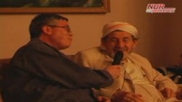 Üstad hazretlerinin kabri bilinmeyecek mi?