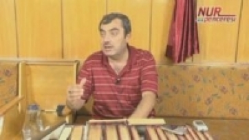 Oruç Maddi Manevi Perhizdir