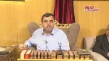 Yiyecekleri Tatlarını Unutsaydık