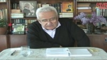 Öncüler Serisi - 7 Ali Mutlu